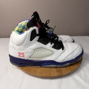 Air Jordan 5 Retro 'Alternate Bel-Air' Size 14 Men’s DB3335-100
